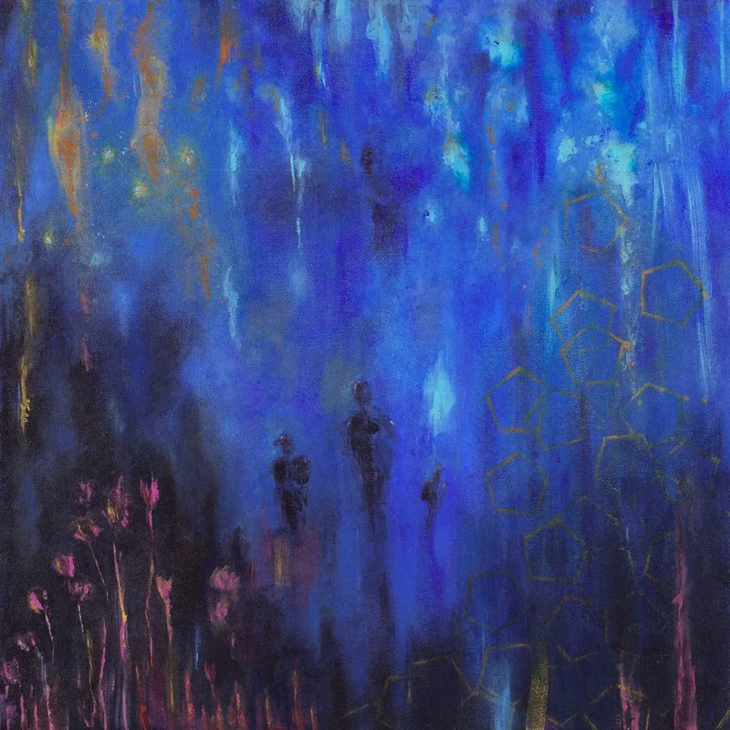 Alfa Mist - Apho (Feat. Bongeziwe Mabandla) - Patta