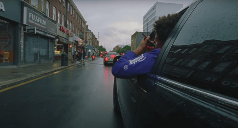 Big Zuu - Navigate - Patta