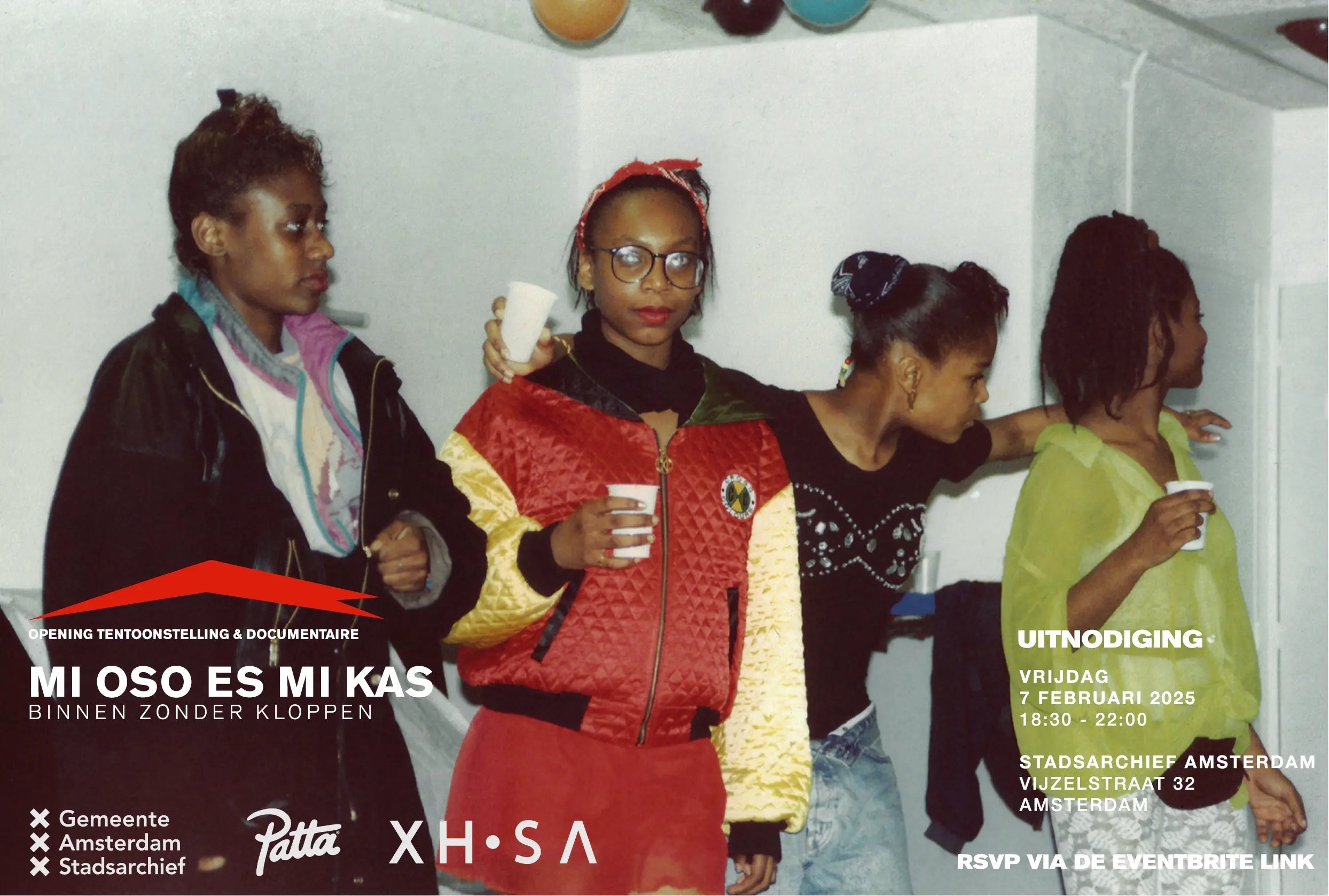 Celebrating the Legacy of Mi Oso Es Mi Kas - Patta