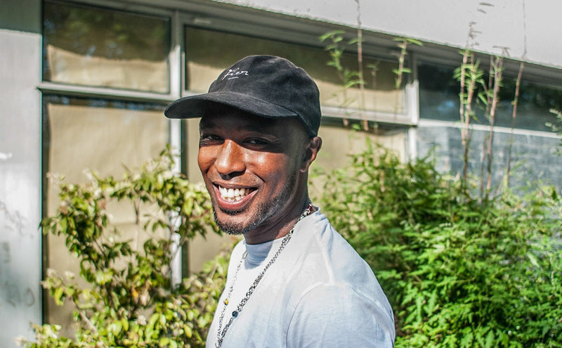 Elten Kiene Culture Award - Patta