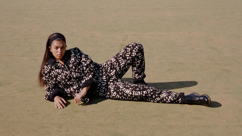 Get Familiar: Cosima - Patta