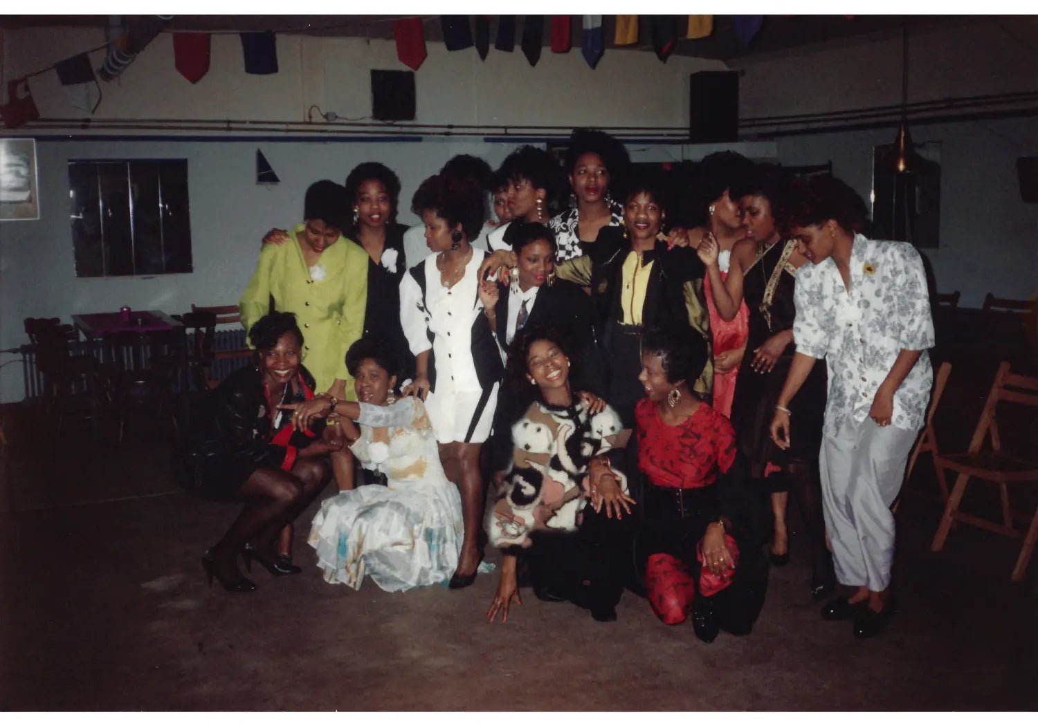 Get Familiar: Mi Oso Es Mi Kas - Patta