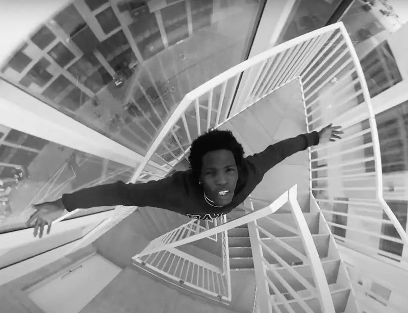 Get Familiar: Monjola - Patta