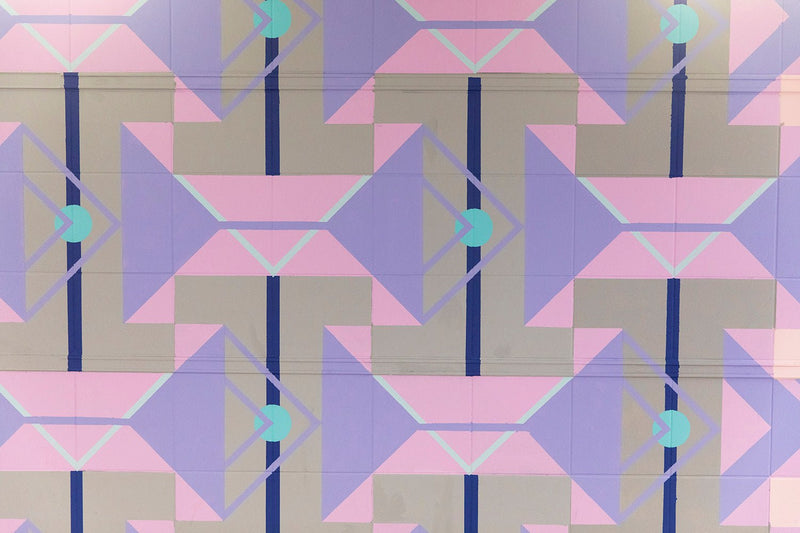 Get Familiar: United Painting - Patta