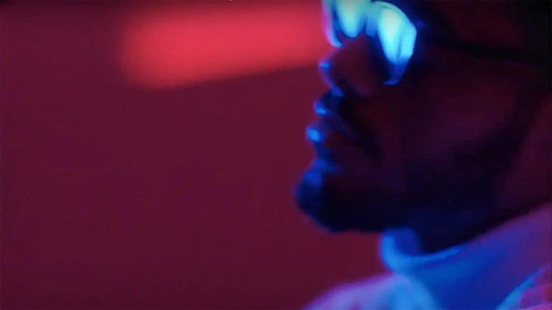 Jesse James Solomon, Jaxxon D. Silva & Lay-Z - No Lie - Patta