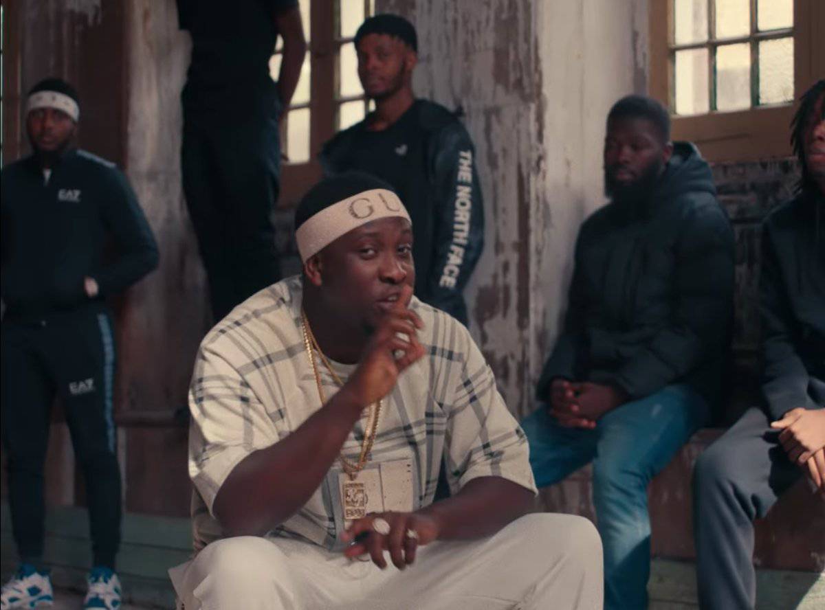 Kojo Funds Ft. Giggs - Png - Patta