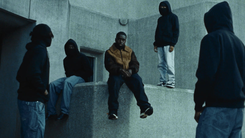 Nnelg - Zelfkennis (Prod. Bnnyhunna) - Patta