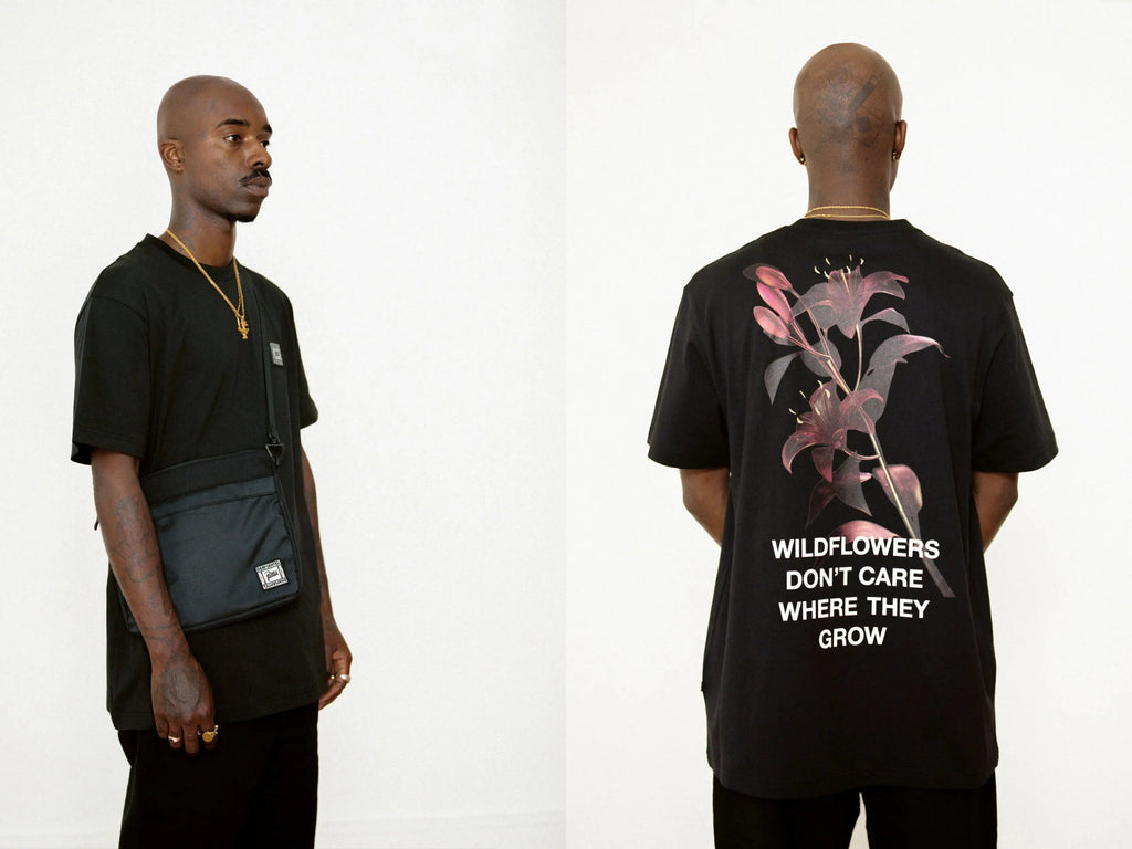 Patta X Dekmantel 2020 - Patta