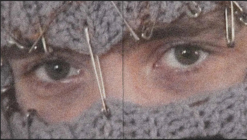 Pieter Numan - No Love Lost - Patta