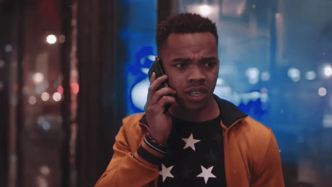 Rapman - Shiro'S Story Pt. 1-3 - Patta