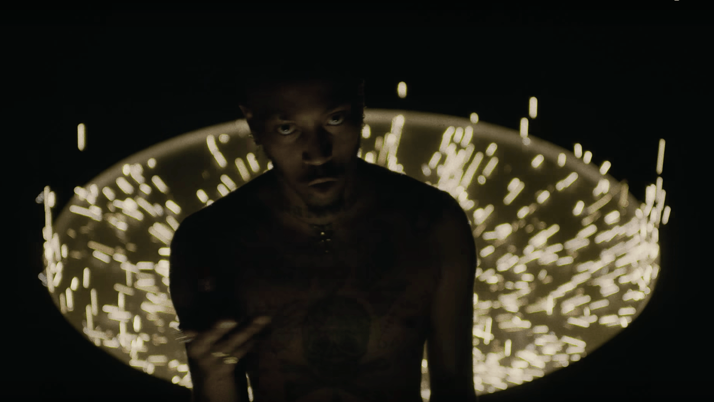 Ray Fuego - Magic - Patta