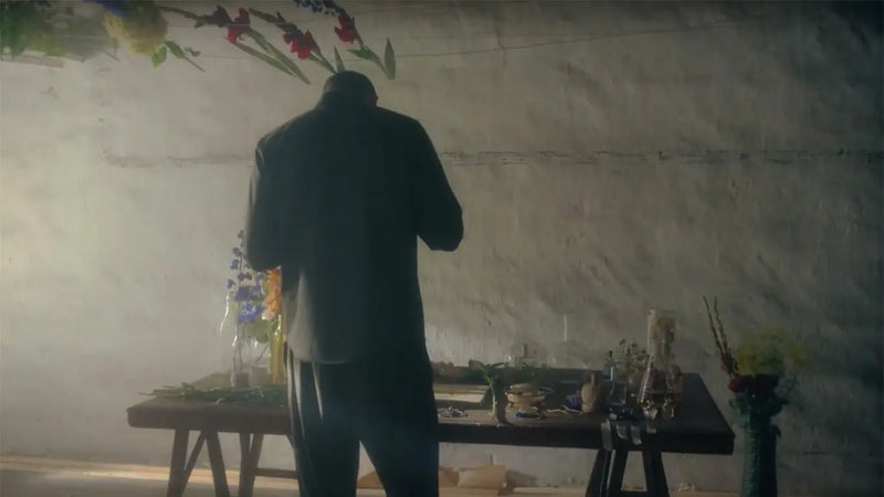 Siroj - Among My Souvenirs - Patta