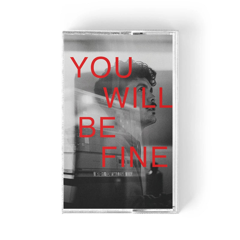 Siroj - You Will Be Fine Ep - Patta