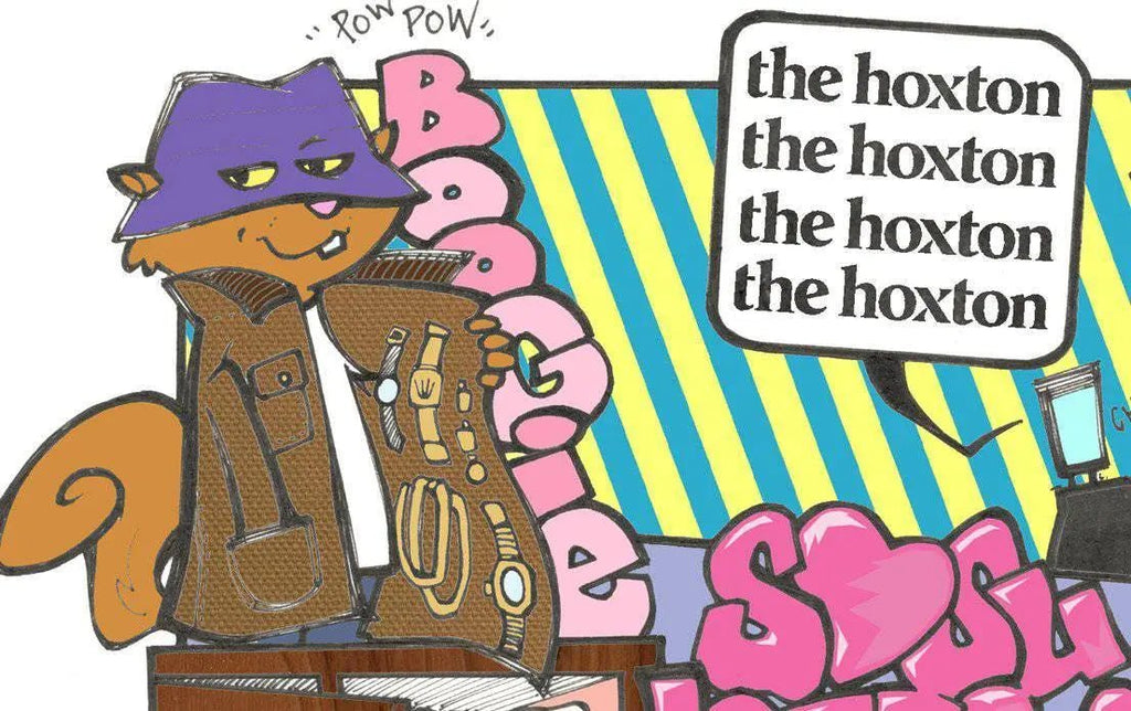 Sosu Leftover Closet Sale - Patta