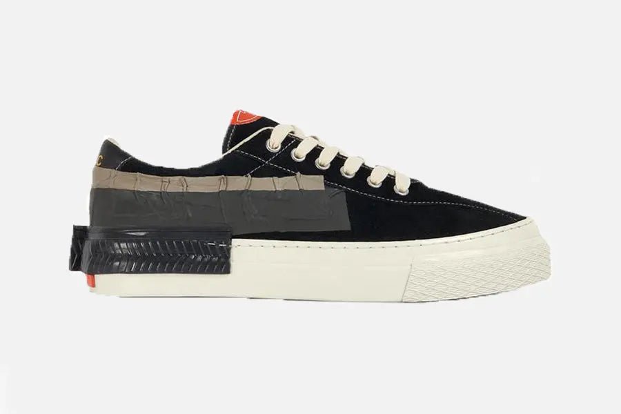 Stepney Workers Club X Studio Hagel Dellow Exp1 Suede - Patta