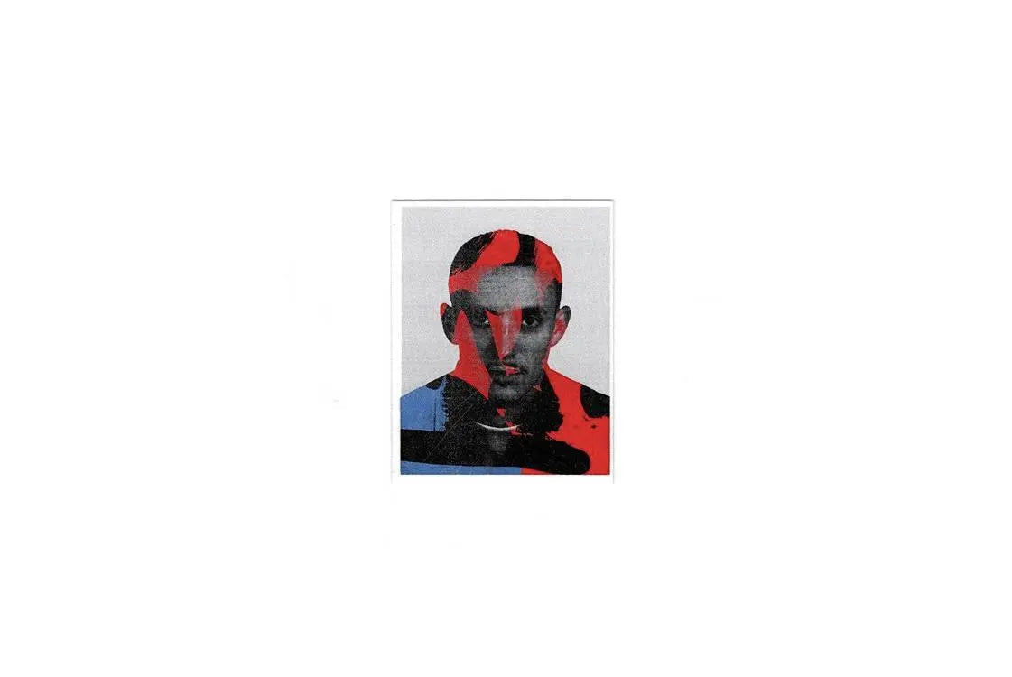 Vic Crezee - Nts #23 - Patta