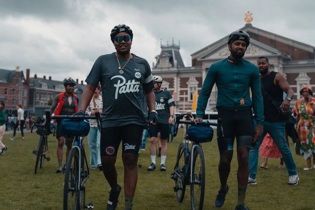 What Went Down At The Patta 150 - Patta