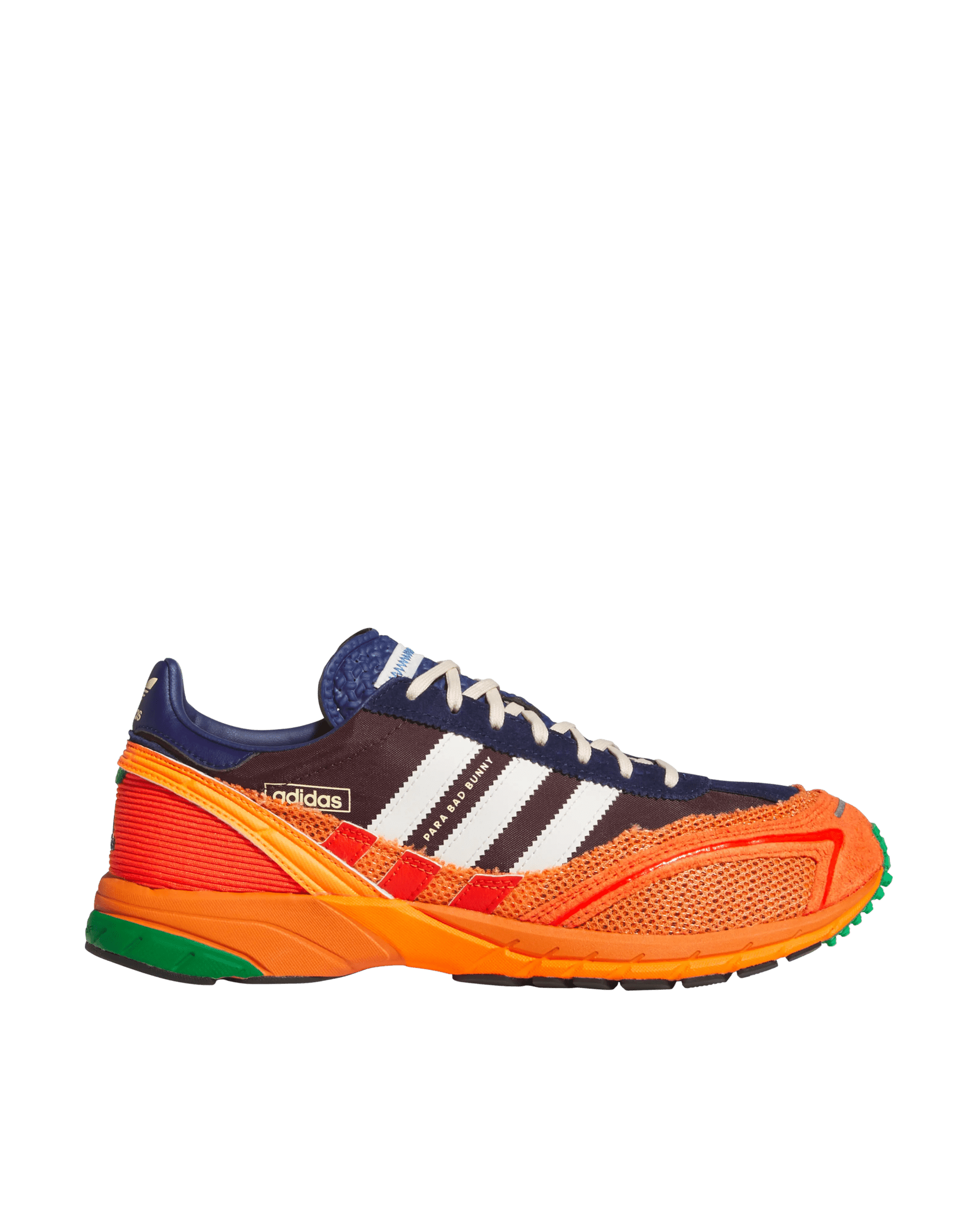 adidas x Bad Bunny Adizero SL72 - Patta