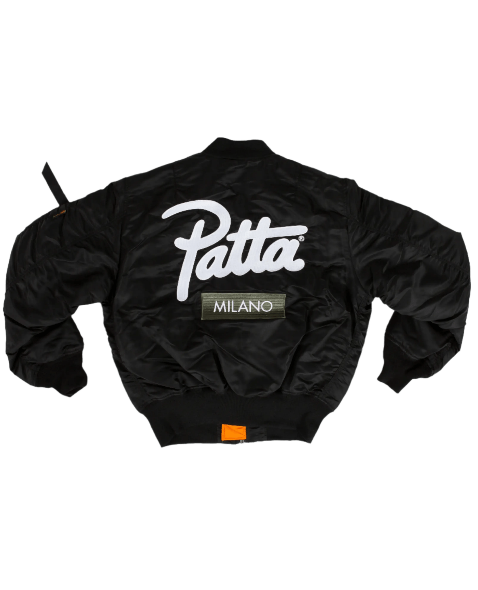 Patta x Alpha Industries MA - 1 Milano Jacket - Patta