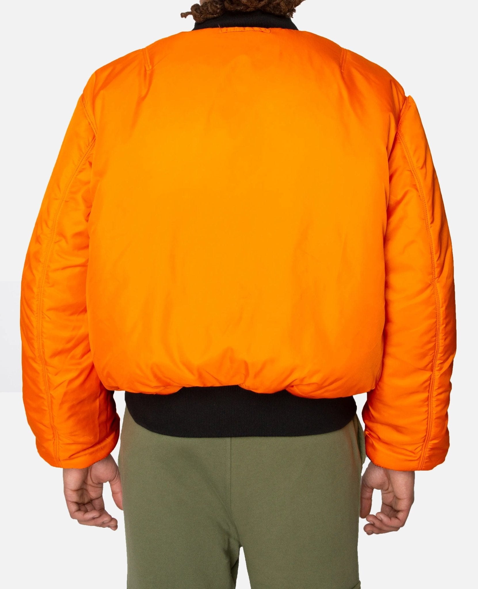 Patta x Alpha Industries MA - 1 Amsterdam Jacket - Patta