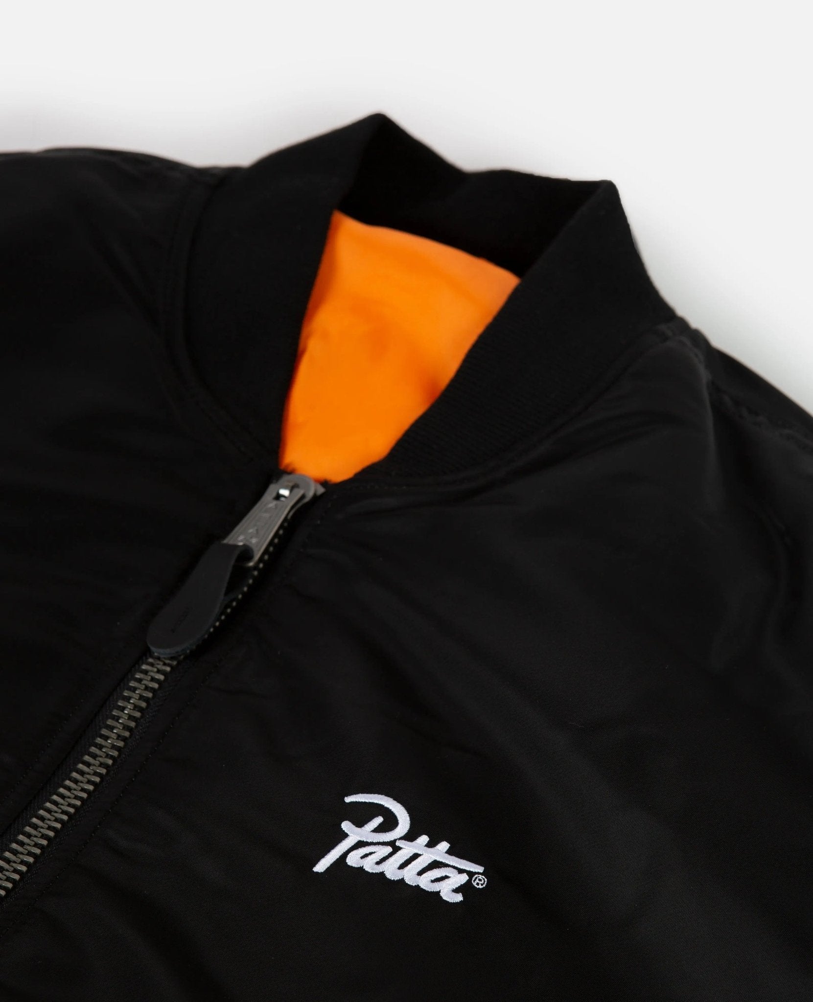 Patta x Alpha Industries MA - 1 London Jacket - Patta