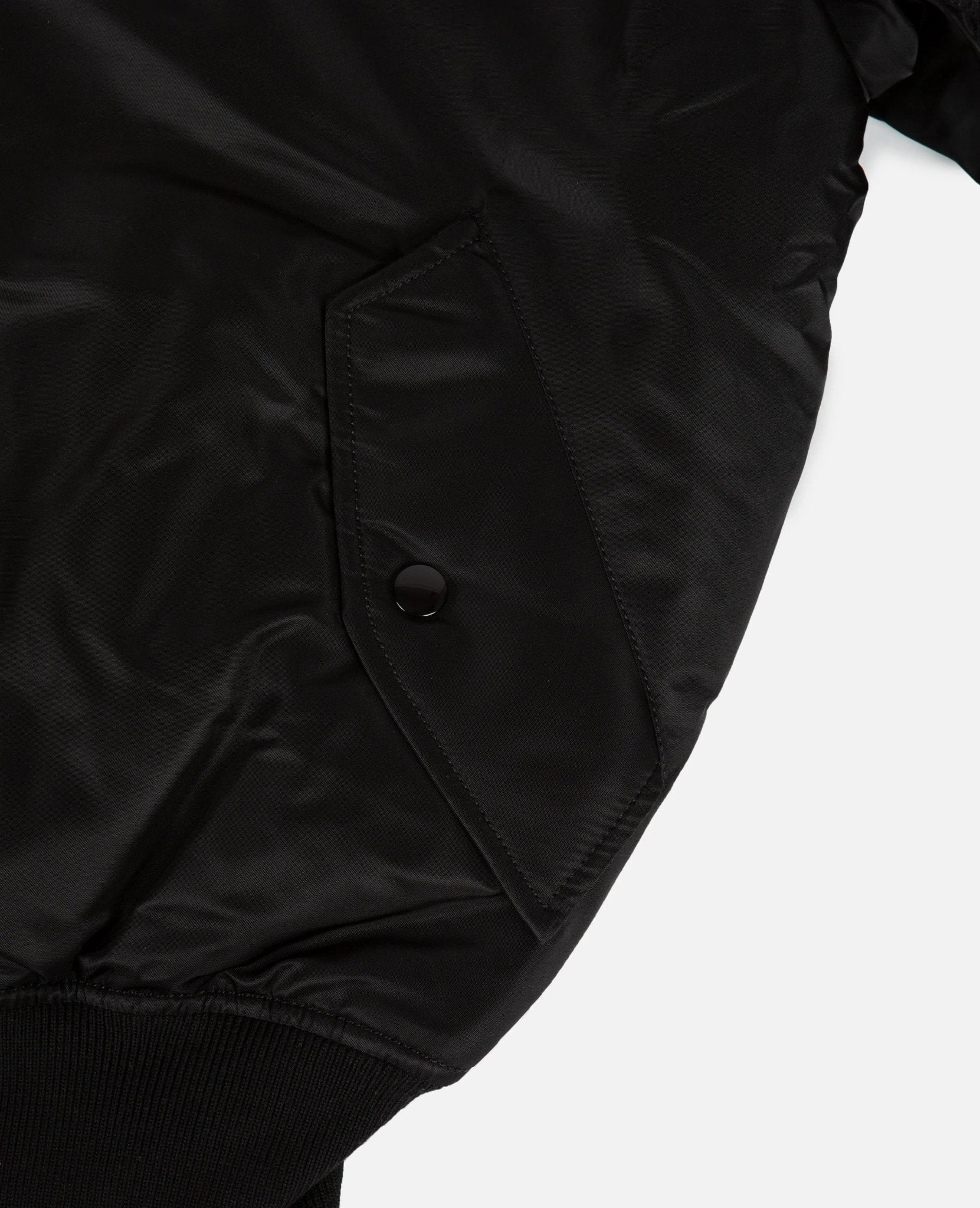 Patta x Alpha Industries MA - 1 Milano Jacket - Patta