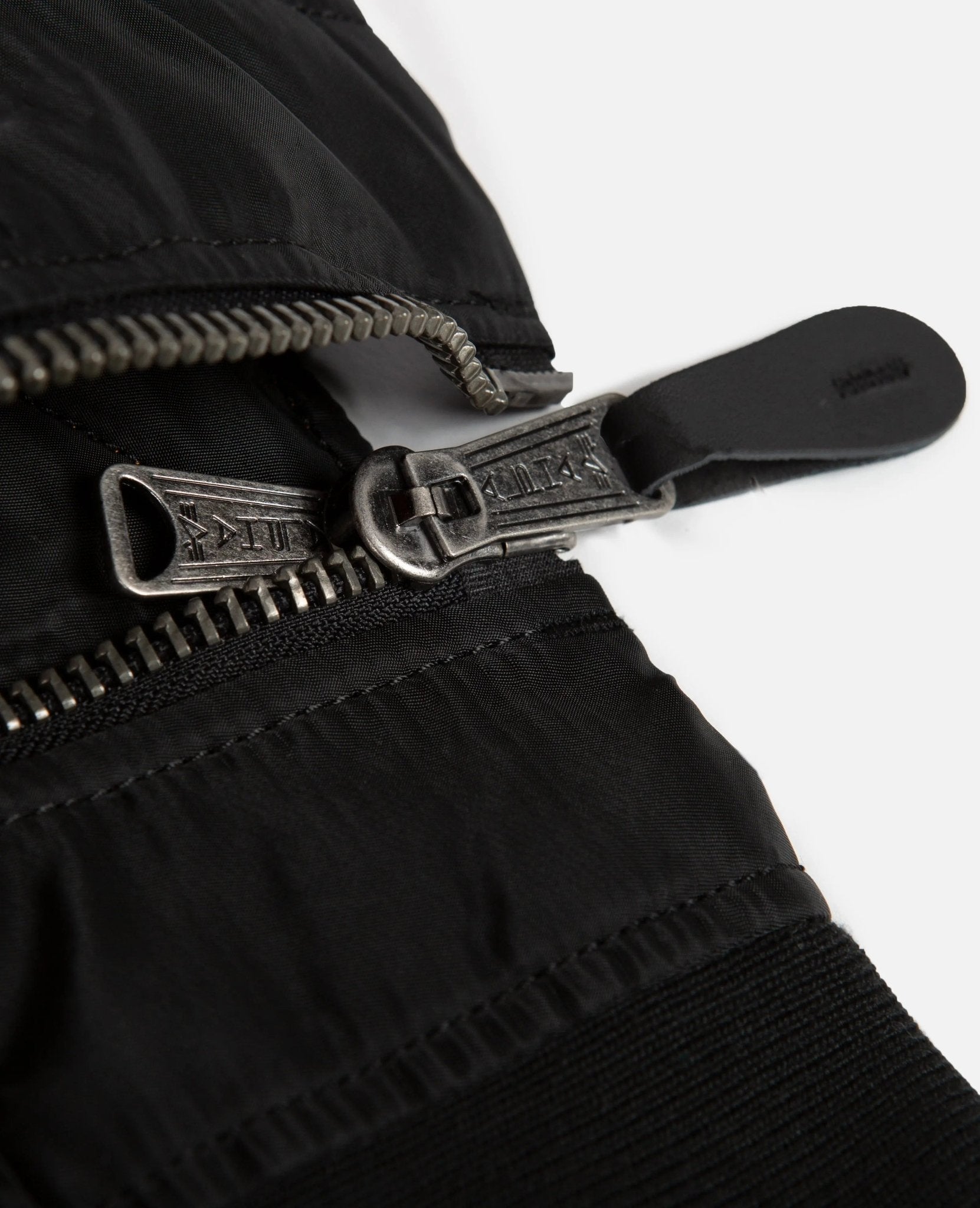 Patta x Alpha Industries MA - 1 Milano Jacket - Patta