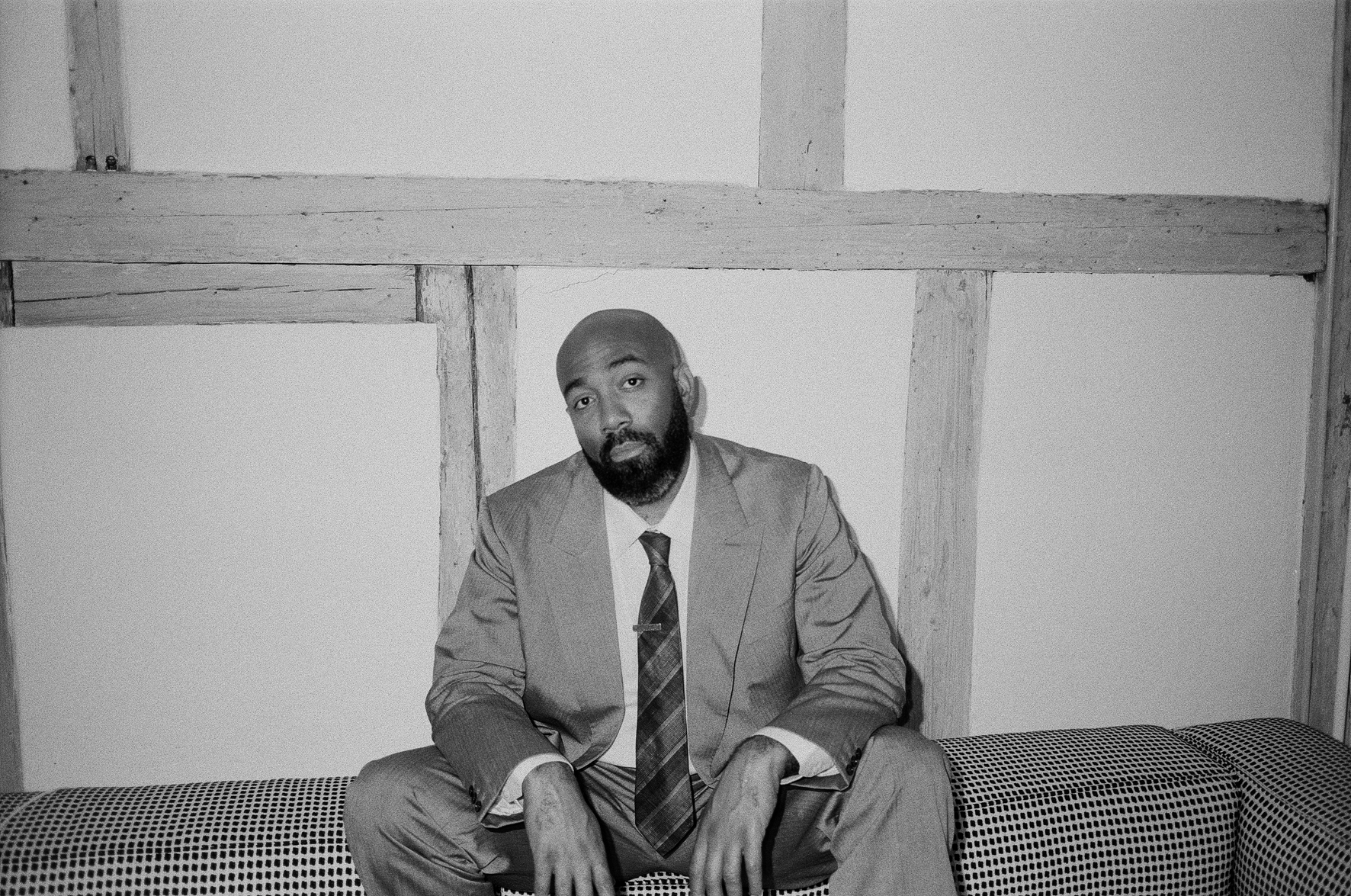 Patta Selects: Murkage Dave