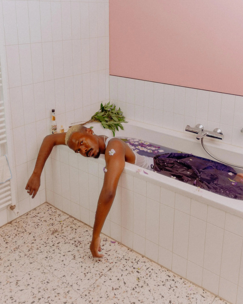 Get Familiar: Xillan Macrooy Patta