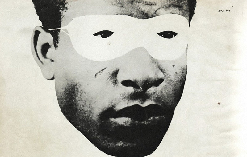 Books We Share: Black Skin, White Masks - Patta