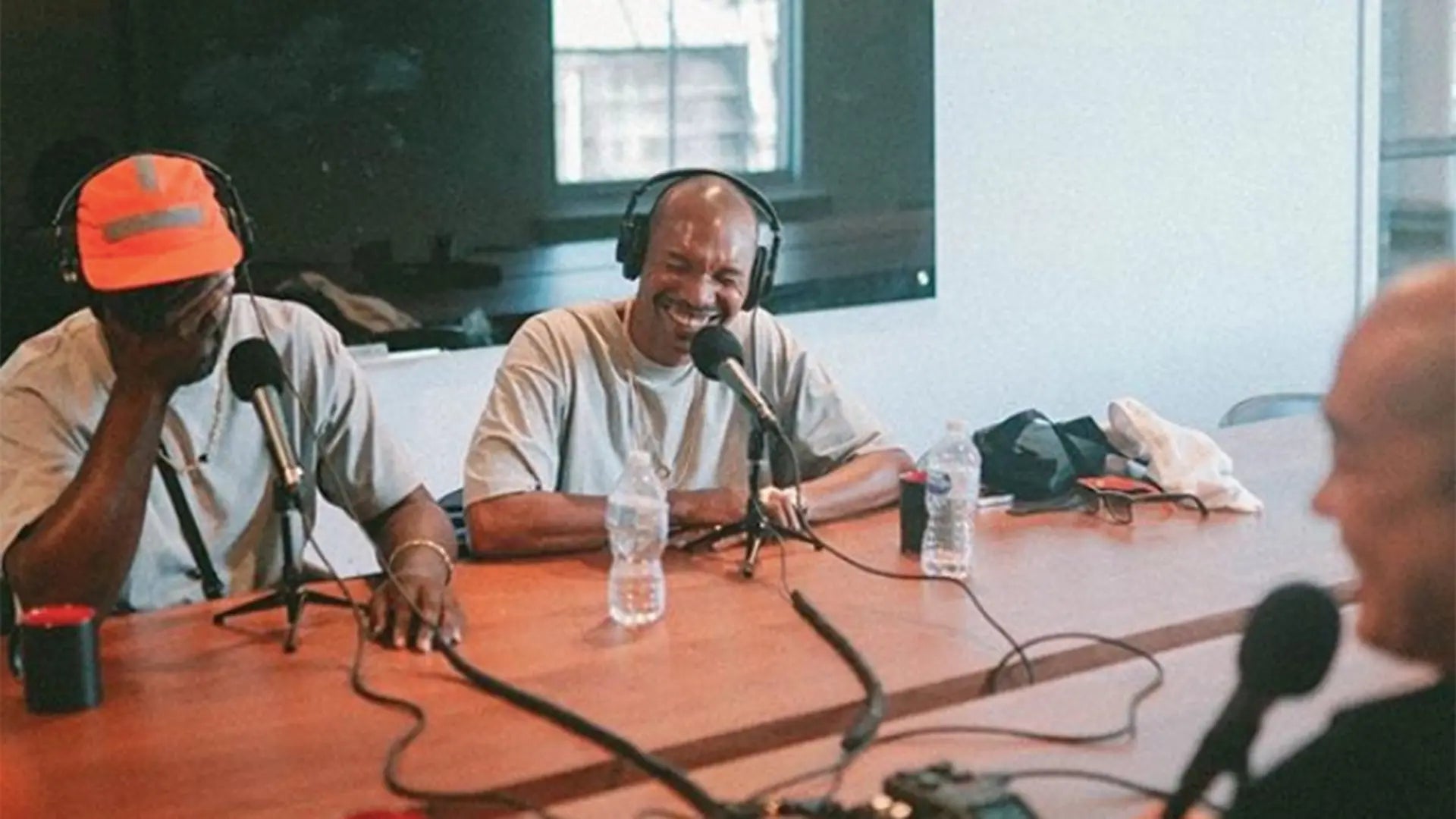 Business Of Hype Podcast W/ Patta - Patta