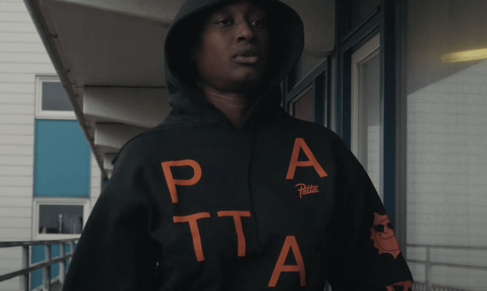 Ella John - Bagga/Drugga - Patta