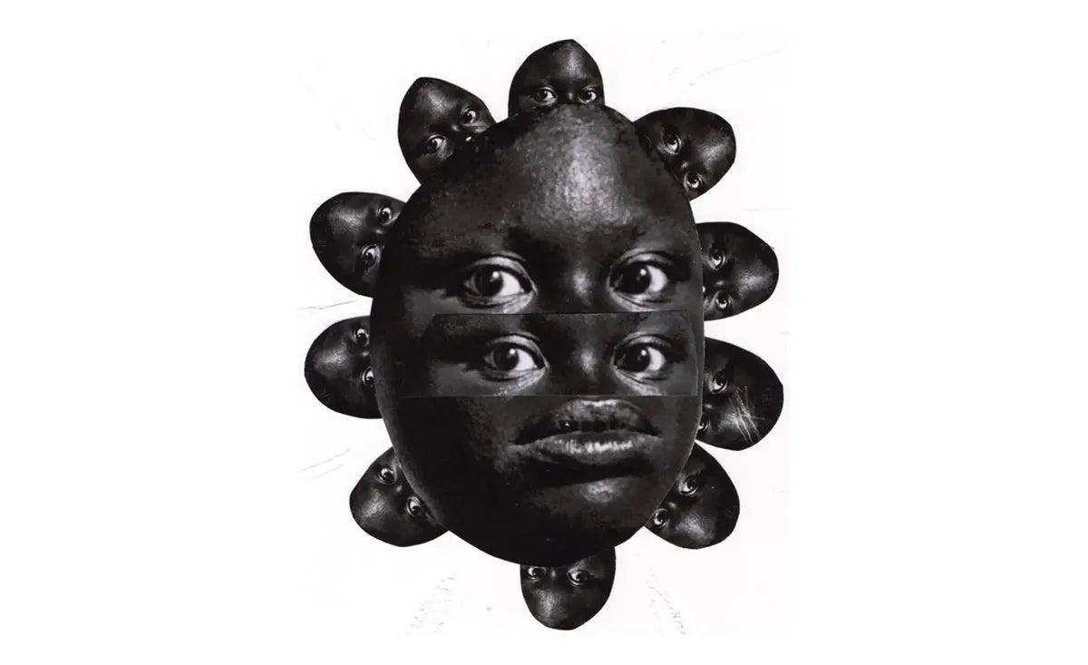 Get Familiar: Shertise Solano - Patta