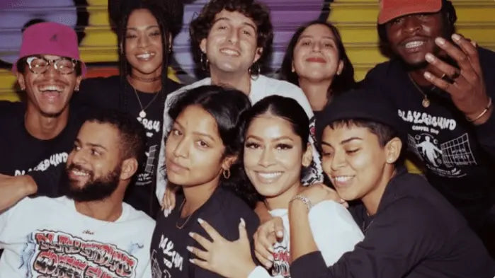 Get Familiar: Zenat Begum - Patta