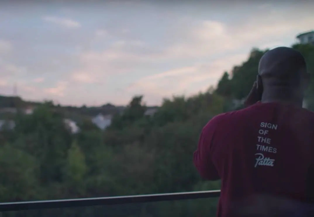 Kenny Allstar Presents Block Diaries - Patta