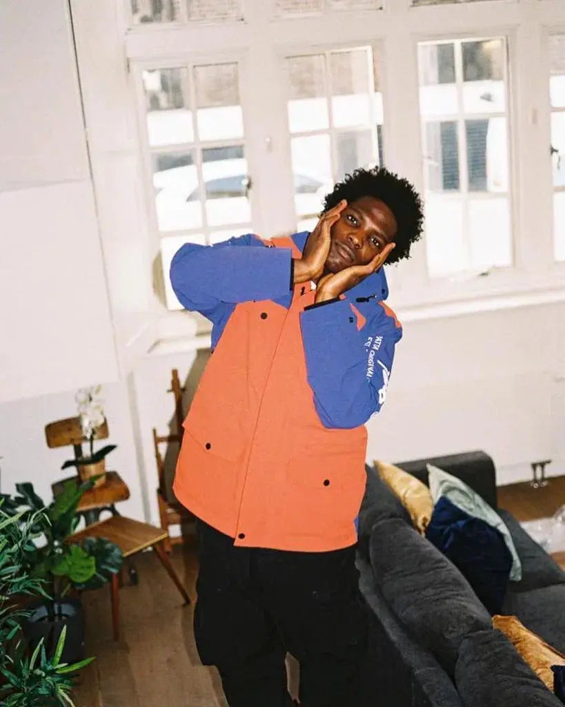 Monjola - Big Fat Liar - Patta