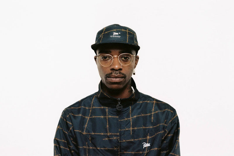 Patta Barbwire Caps - Patta