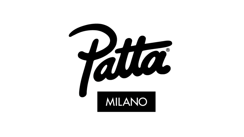 Patta Milano - Patta