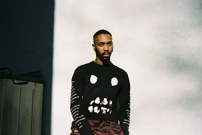 Patta Q&A: Ray Fuego - Patta