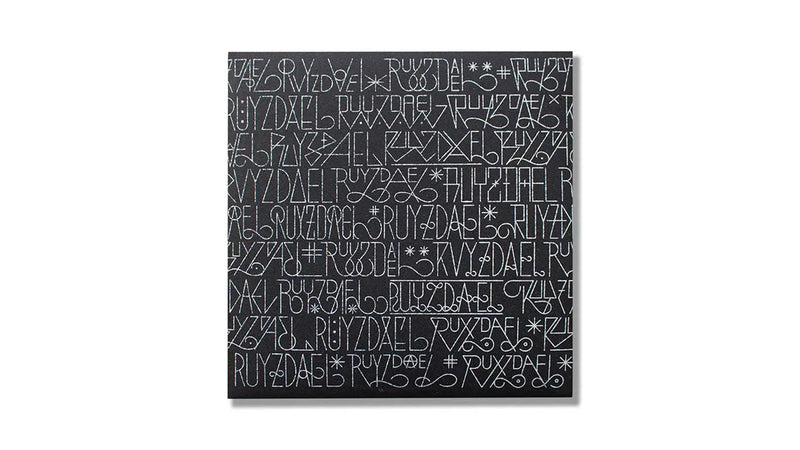 Ruyzdael - 6 - Patta