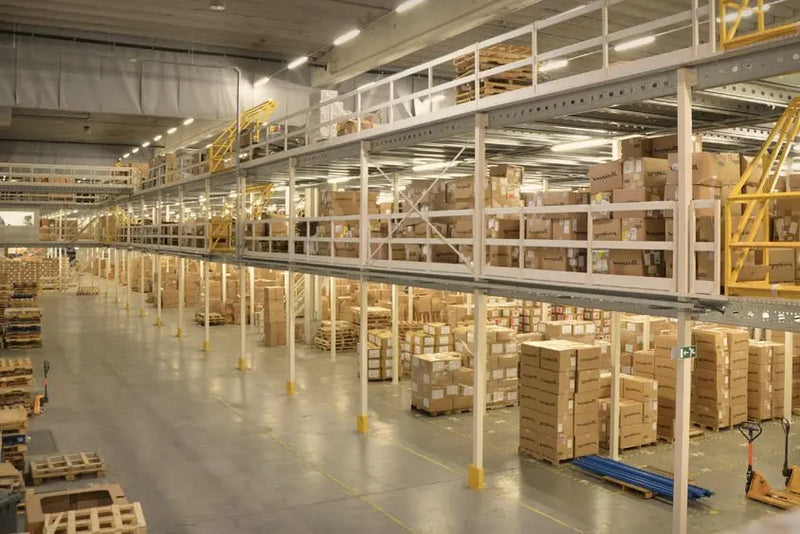 Update: Covid-19 Shipment Information - Patta