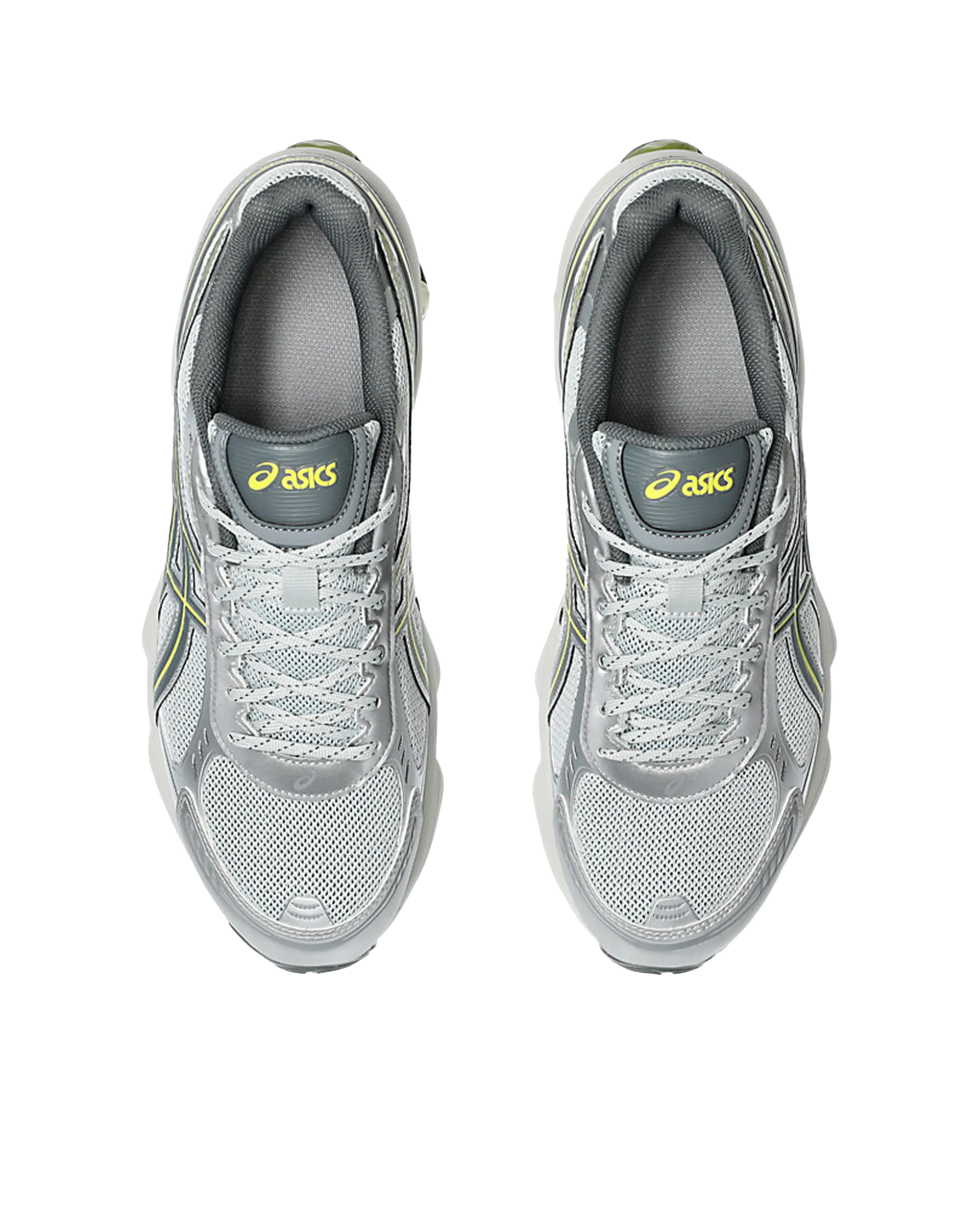 Asics GEL-Kinetic Fluent (Glacier Grey/Graphite Grey) Asics