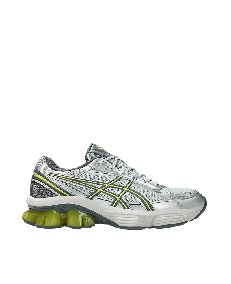 Asics GEL-Kinetic Fluent (Glacier Grey/Graphite Grey) Asics