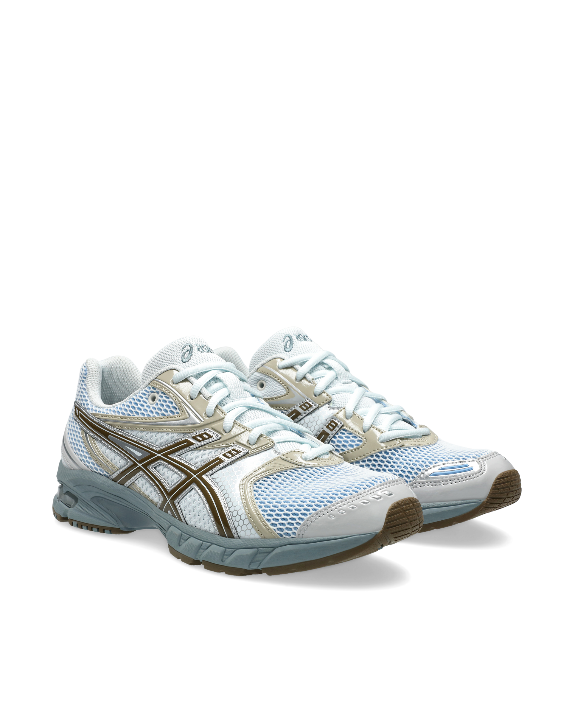 Asics Gel-DS Trainer 14 (Cream/Terracota)