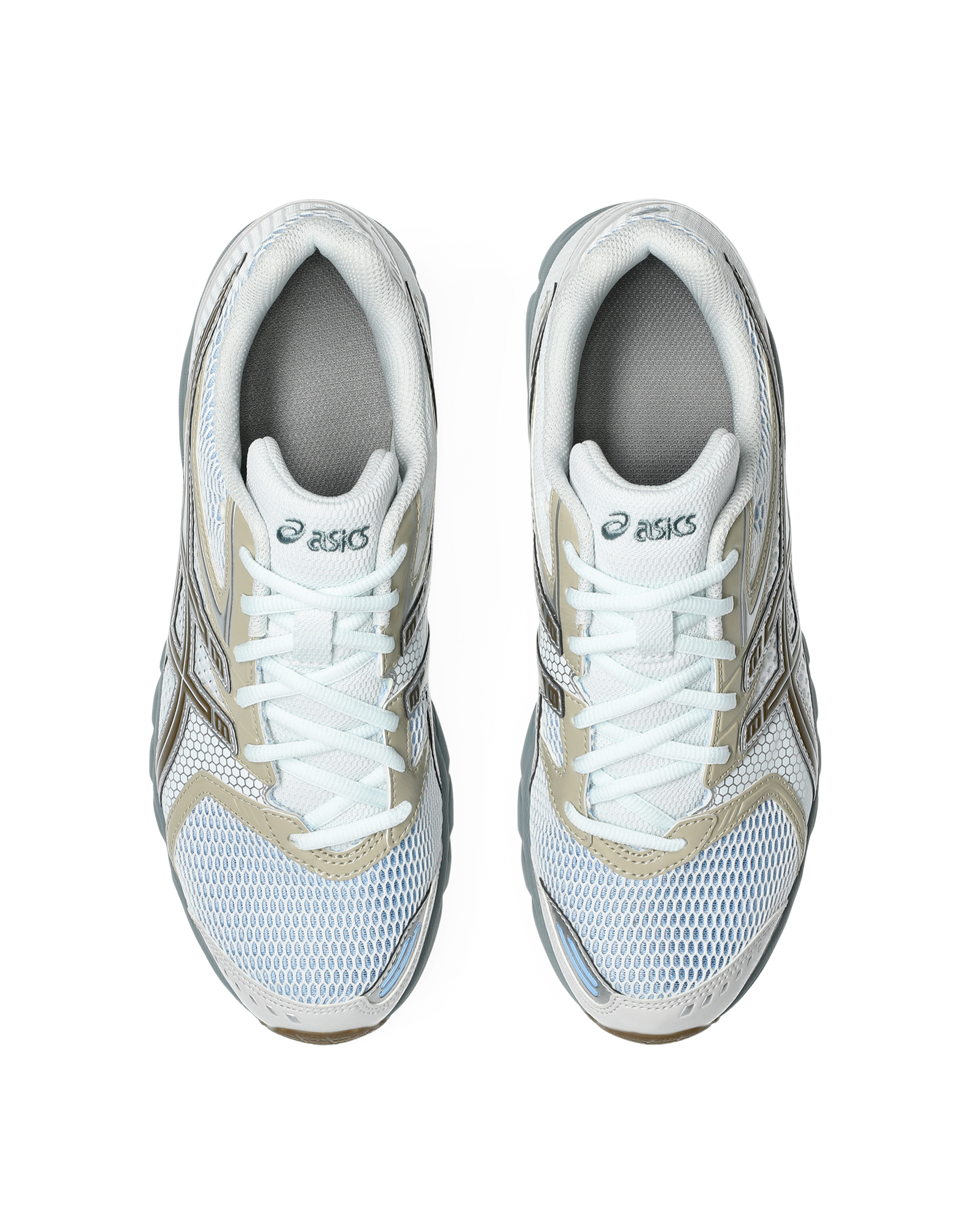 Asics Gel-DS Trainer 14 (Cream/Terracota)
