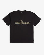 Patta x Waxpoetics x Pen & Pixels T-Shirt Patta