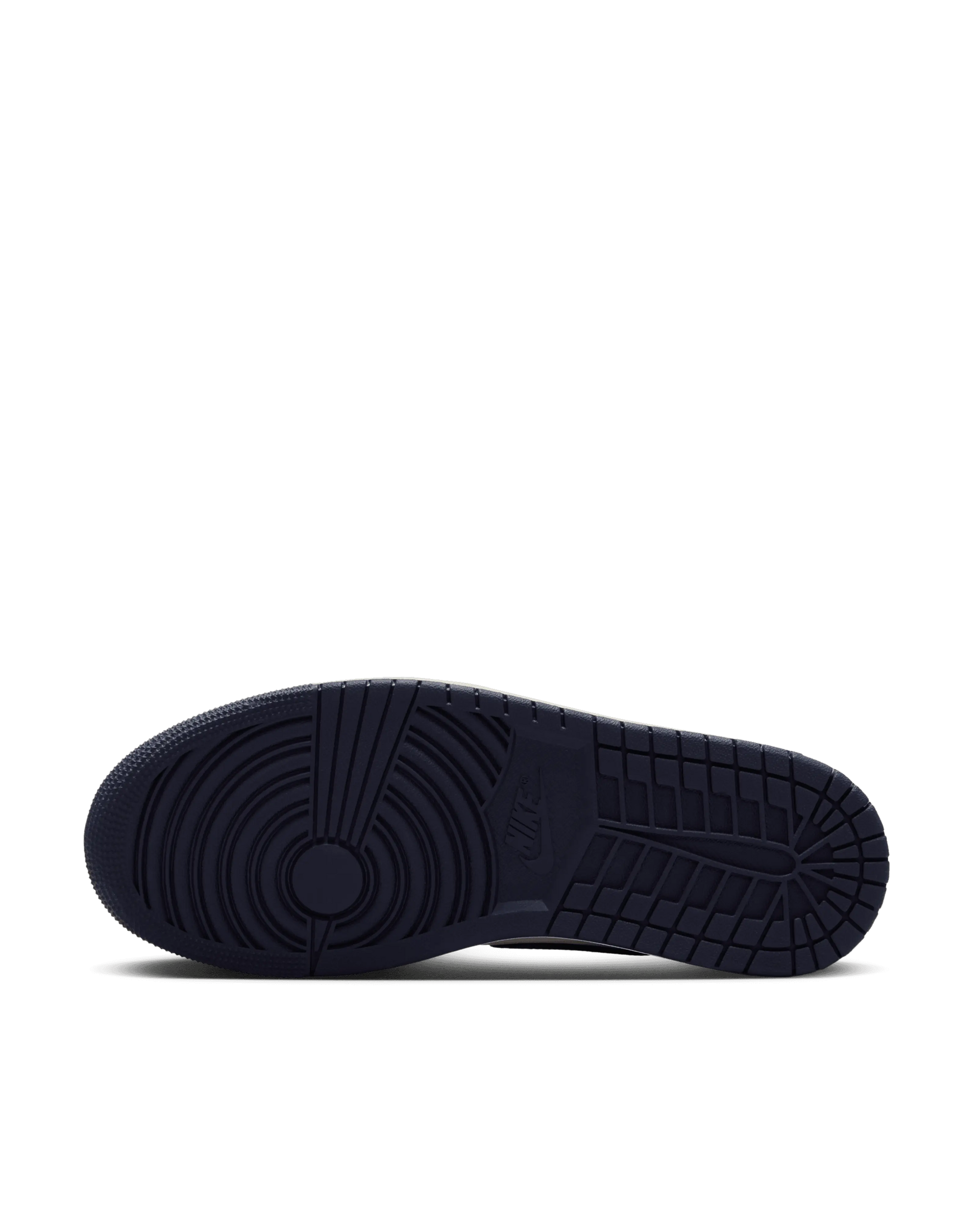 Air Jordan 1 Low OG (Obsidian/University Blue-Sail) Jordan