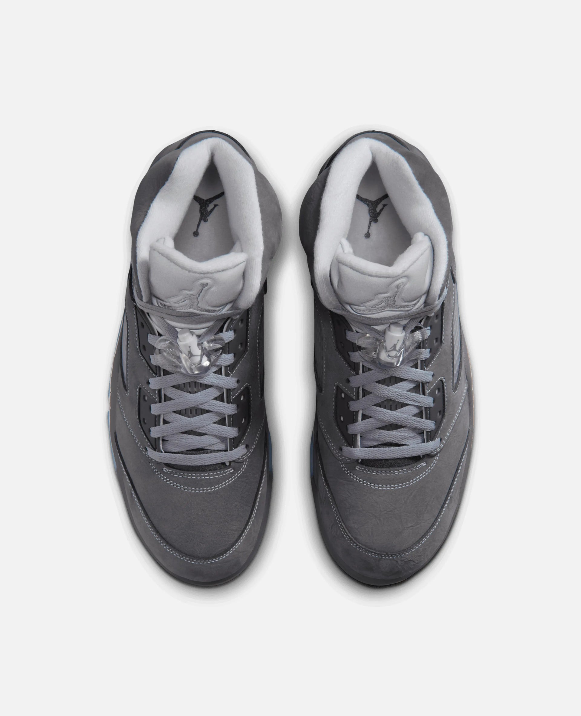 Air Jordan 5 Retro "Wolf Grey" Jordan