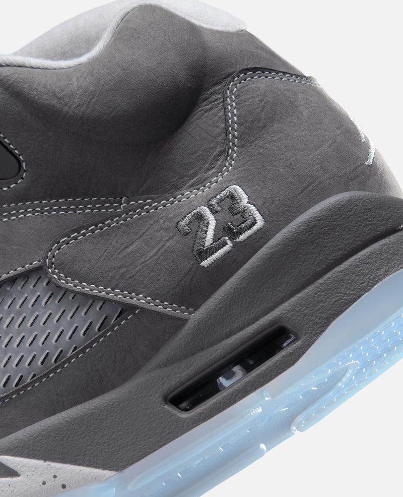 Air Jordan 5 Retro "Wolf Grey" Jordan