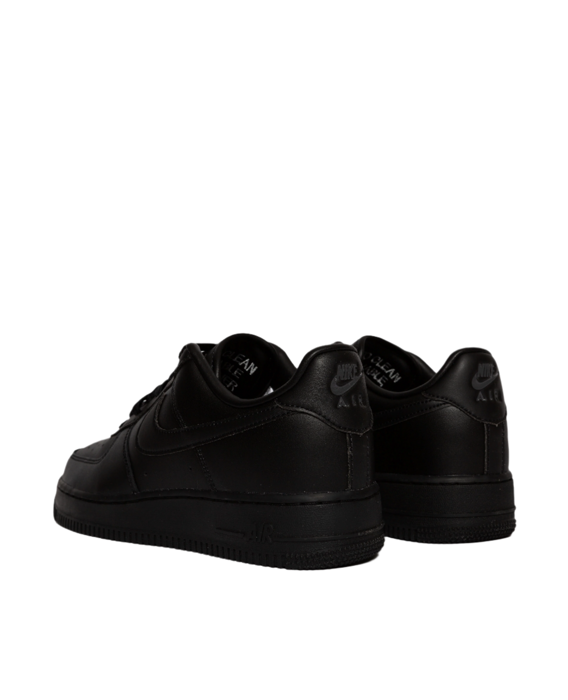 Nike Air Force 1 '07 Fresh - Sneakers by Patta